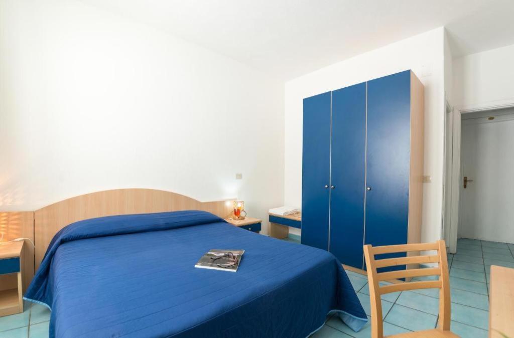 Bristol Hotel Lacco Ameno  Bagian luar foto